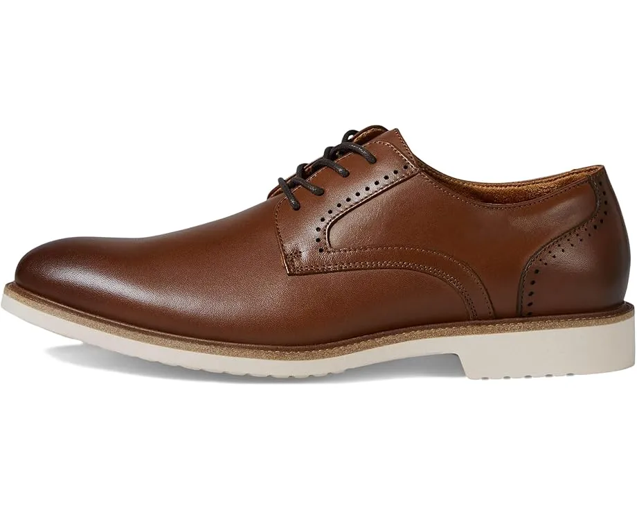 Туфли Stacy Adams Wescott Lace-Up с круглым носком и стелькой Red Zone