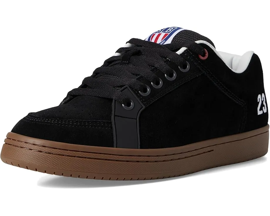 Кроссовки для скейтбординга etnies Sal23 X SSD с верхом из замши