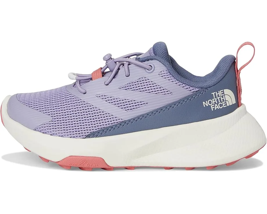 Детские трейловые кроссовки The North Face Kids Altamesa с амортизацией