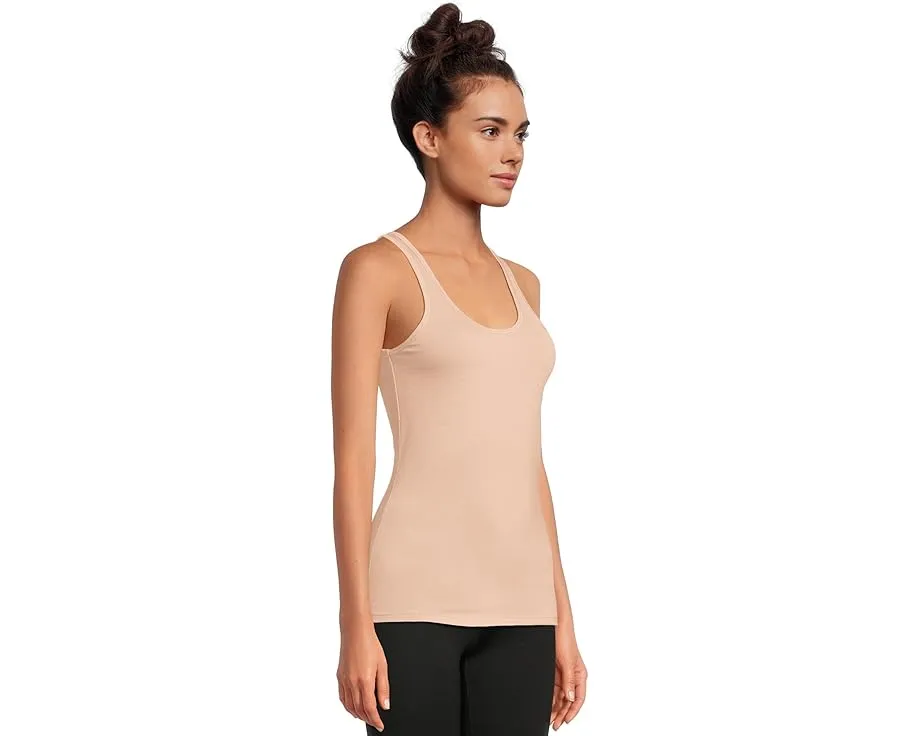 Топ-майка Icebreaker Siren Merino Tank Top с технологией отвода влаги