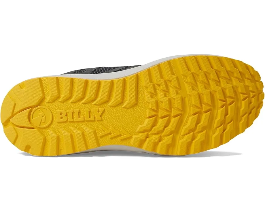 Трекинговые кроссовки BILLY Inclusion Trail с молнией по периметру и стелькой из пены с эффектом памяти