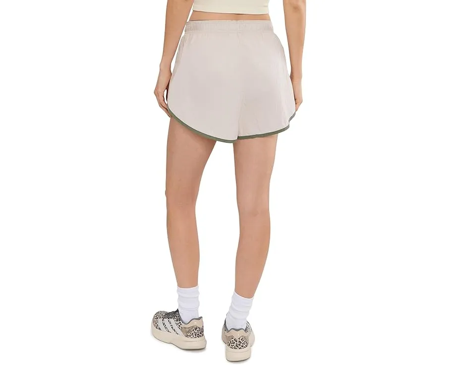 Now Or Never Shorts