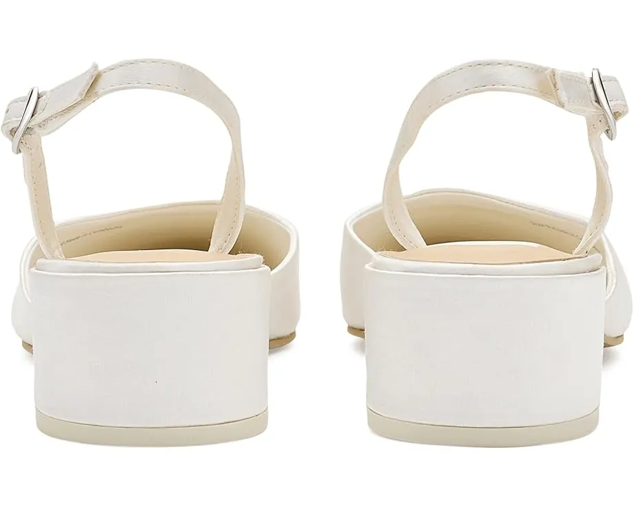 Туфли Carel с острым носком и квадратным каблуком Dolce Vita