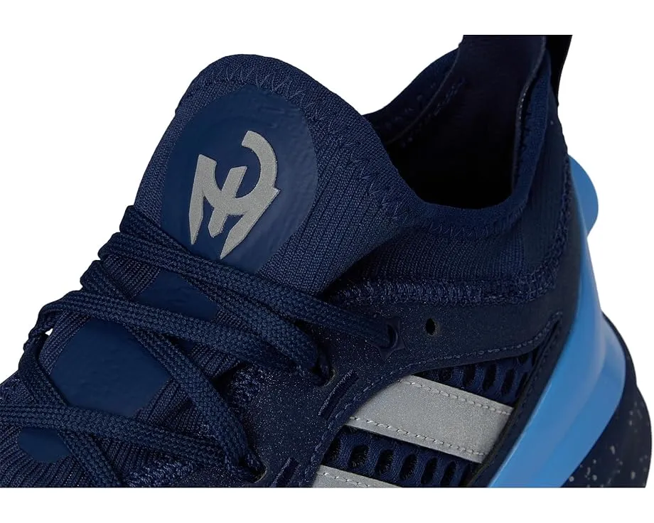 Тренировочная обувь Adidas Mahomes 2 Impact FLX для искусственного покрытия