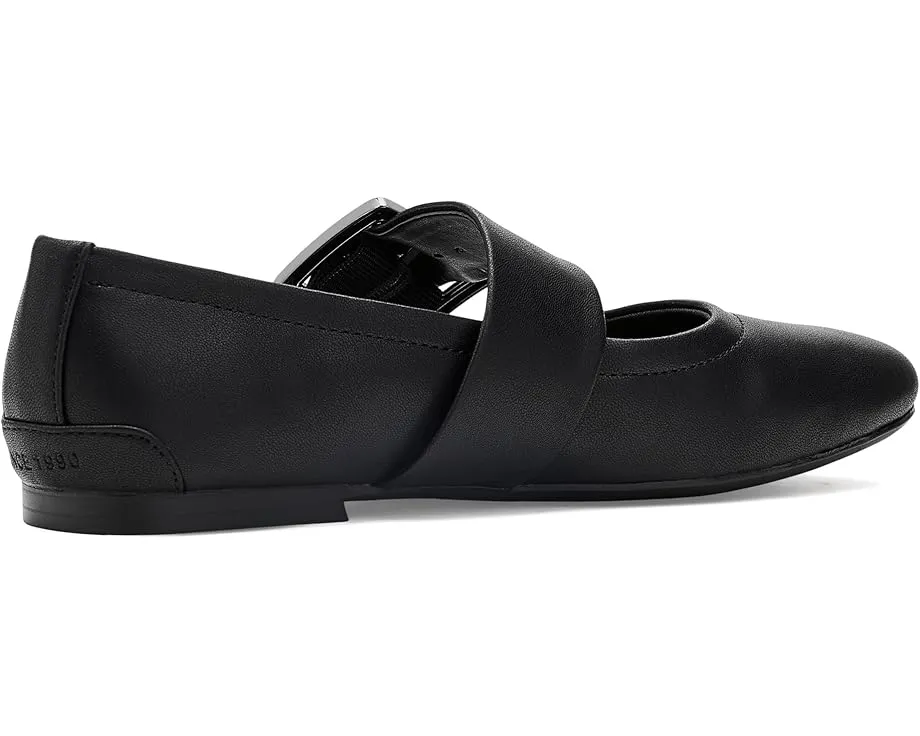 Franco Sarto Балетки Astrid с цветочным декором