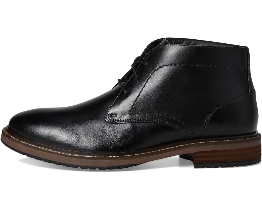 Чакка Forge Plain Toe с современным каблуком Florsheim