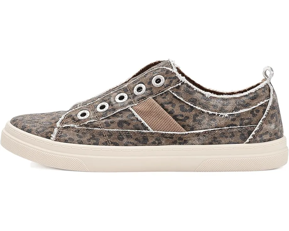 Blowfish Malibu кеды Hangout женские повседневные slip on