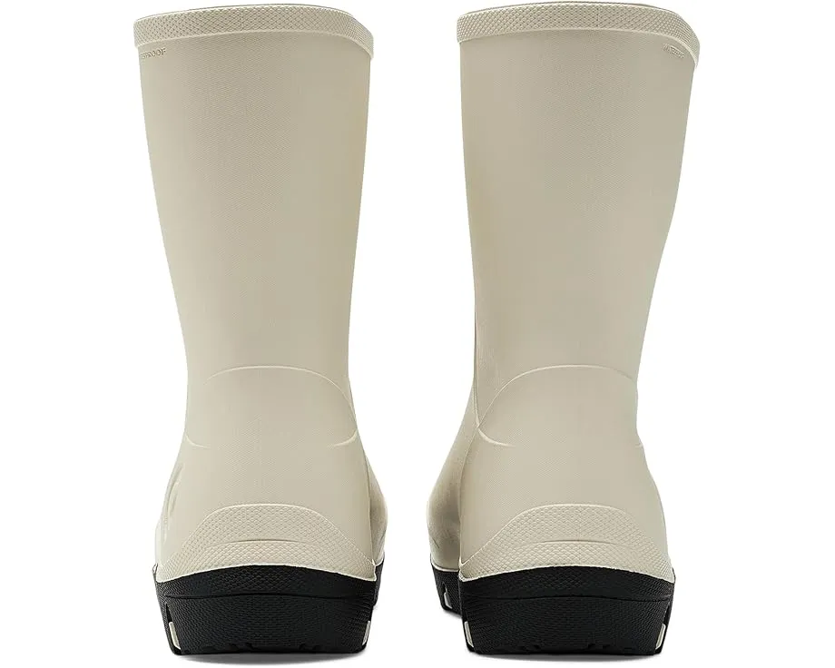 Детские водонепроницаемые сапоги Bogs Kids Essential Mid с биостелькой