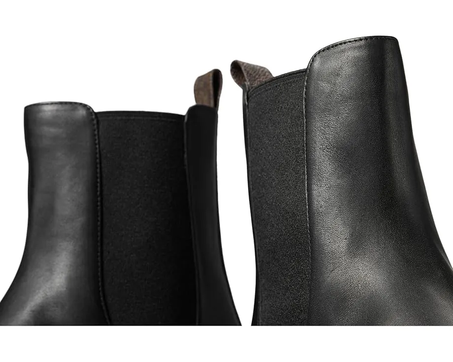 MICHAEL Michael Kors ботинки Asher Flat Bootie с подошвой lug