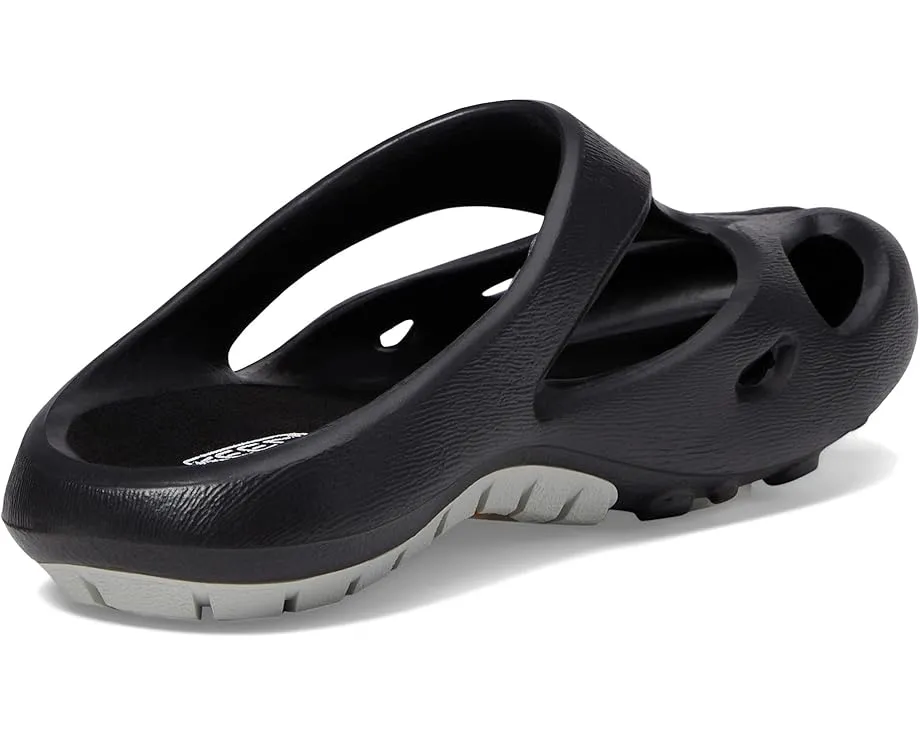 Летние шлепанцы KEEN Shanti с легкой подошвой из углеродистой резины