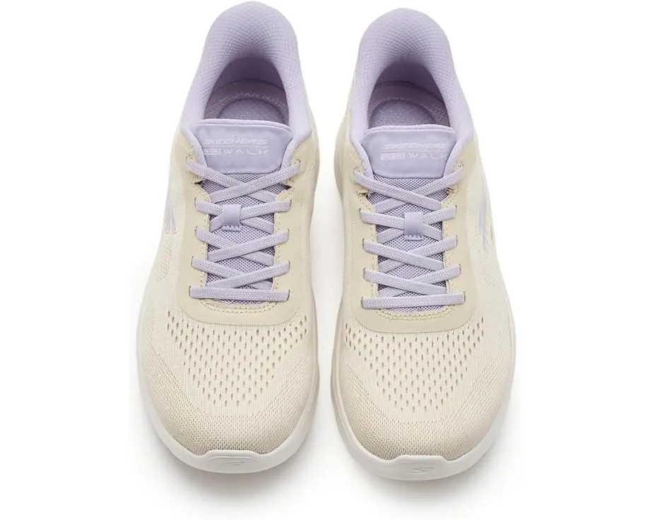 Обувь SKECHERS Performance Go Walk Flex Azriel с технологией HEEL PILLOW и памятью формы