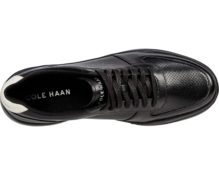 Кроссовки Cole Haan Grand Crosscourt Modern с перфорацией