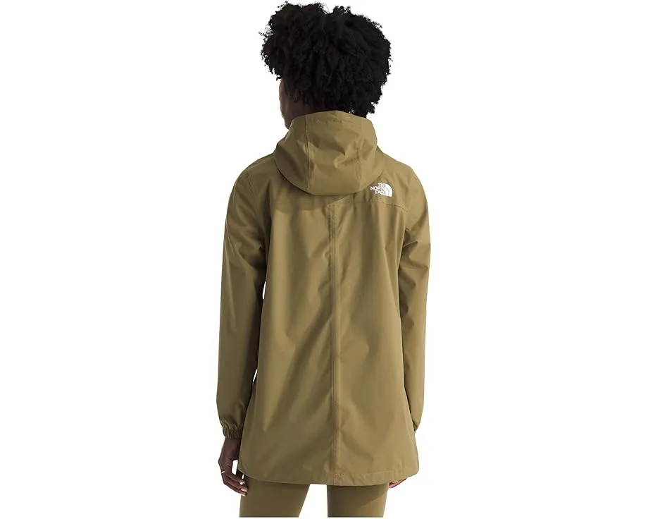Парка The North Face Antora от дождя с технологией DryVent