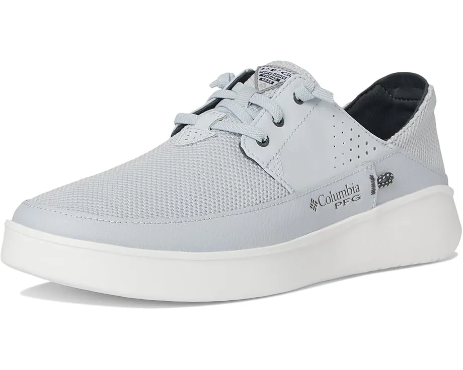 Columbia Boatside Breathe Relaxed PFG дышащие туфли для активного отдыха