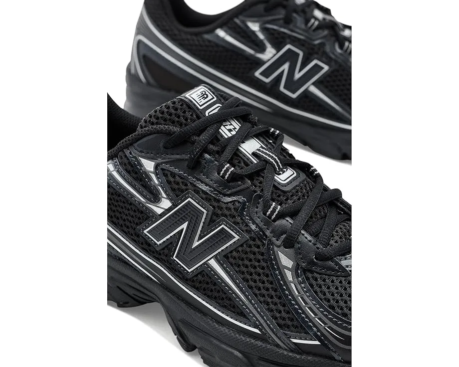 Кроссовки New Balance U740v2 для спорта и повседневной носки