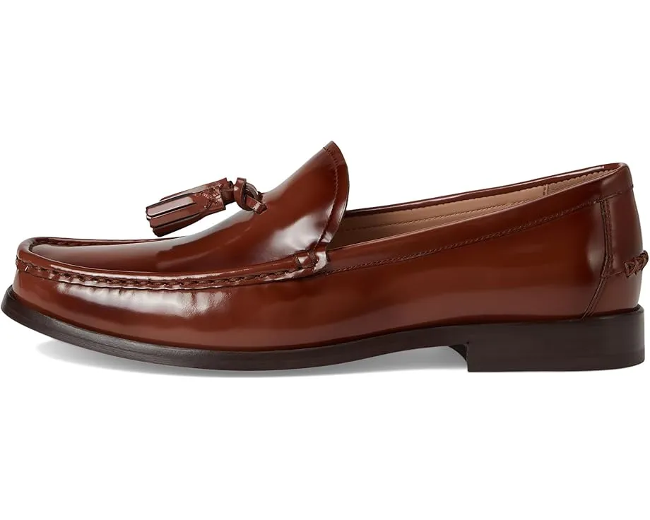 Лоферы Cole Haan Lana Lux Tassel с кисточкой и квадратным носком