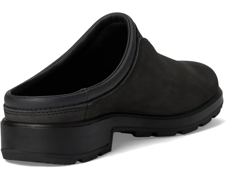 Слипоны Blundstone BL2420 с водонепроницаемой кожей и технологией XRD