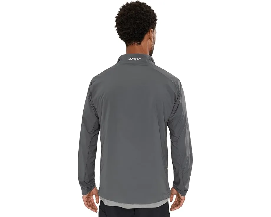 Куртка Arc'teryx Atom SL с утеплителем из переработанных материалов