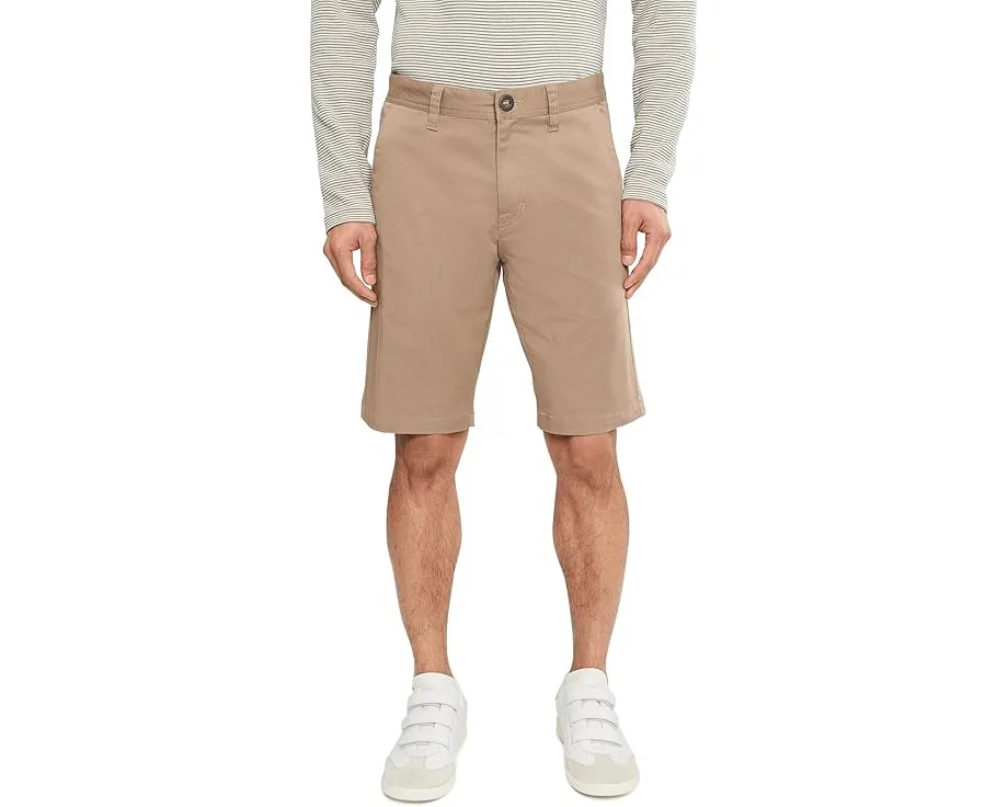 Шорты Volcom Frickin Modern Stretch 21 дюймов (53 см) из переработанного полиэстера