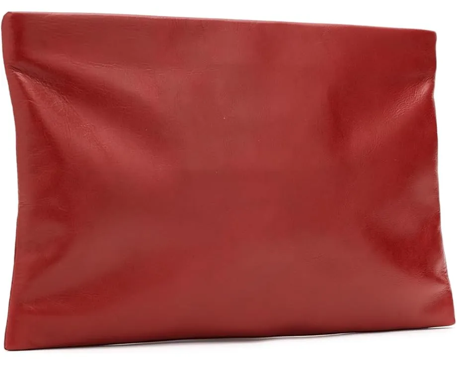 Кошелек AllSaints Remy из кожи со съемным кольцом и двумя карманами