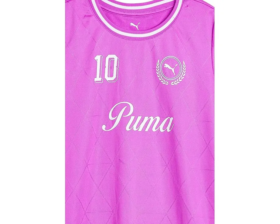 Платье Puma Showtime Soccer для старших детей