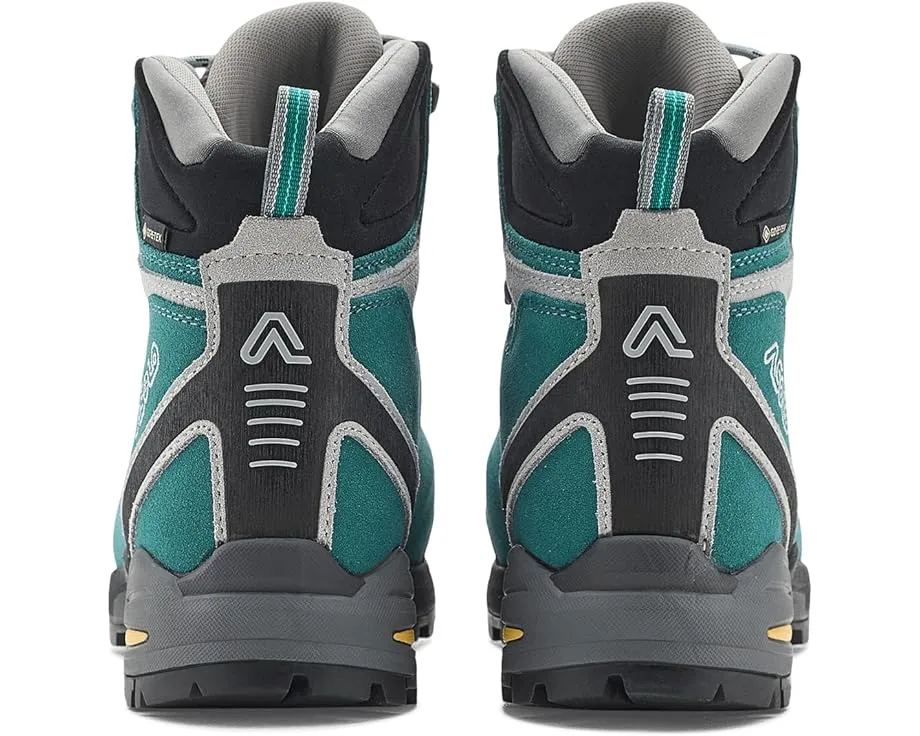 Ботинки Asolo Greenwood Pro Bunion Gv Ml на мембране GORE-TEX