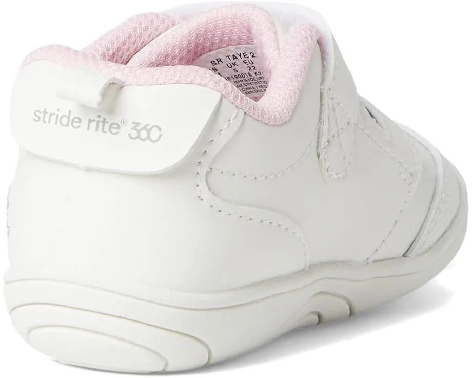 Детские кроссовки Stride Rite SR-Taye 2.0 на липучке