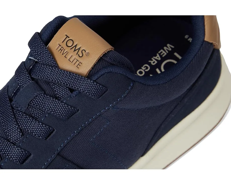 Кроссовки Travel Lite Retro с технологией TRVL LITE и защитой от влаги