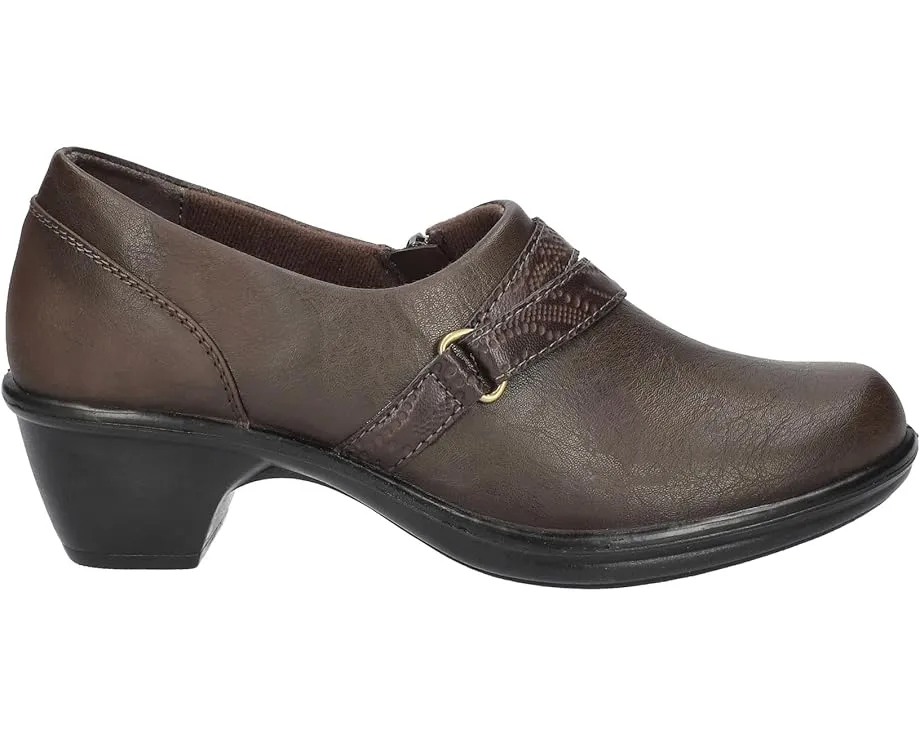 Босоножки Easy Street Rasia с миндалевидным носком и легкой стелькой