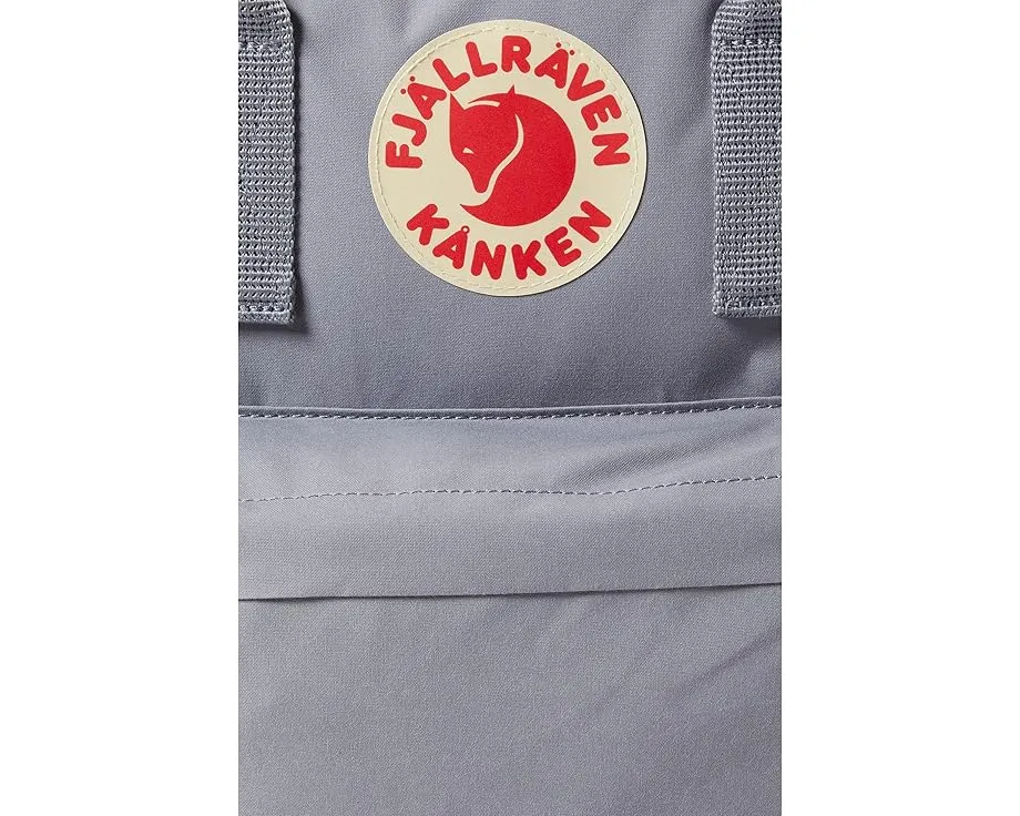 Рюкзак Fjällräven Kånken с пенопластовой спинкой