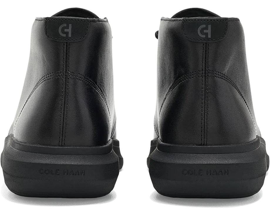 Ботинки Cole Haan Grand Aerion Chukka с кожаным верхом