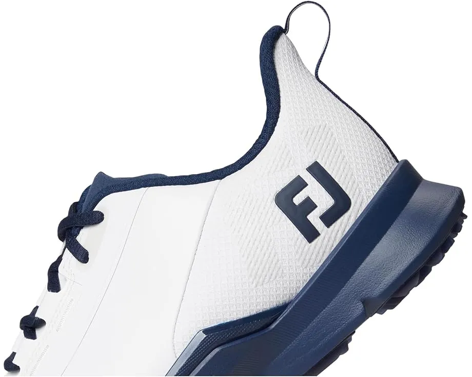 Гольф-обувь FootJoy FJ Fuel прошлого сезона с облегченной амортизацией