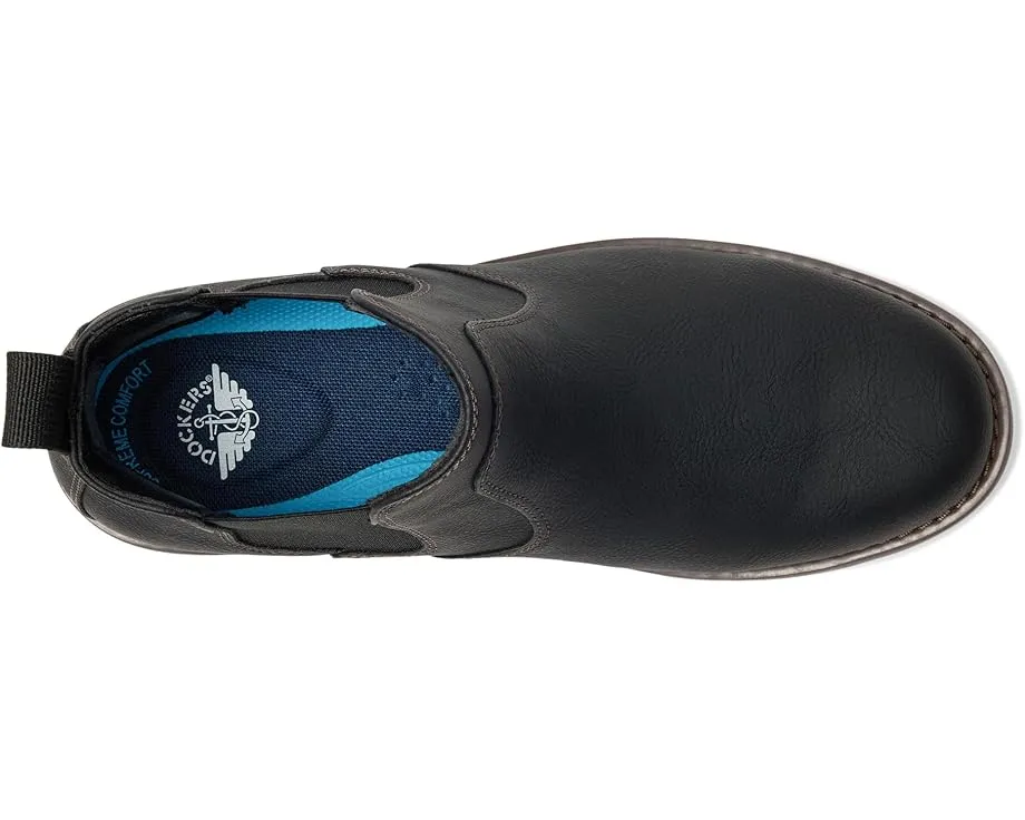 Ботинки Dockers Dylan из искусственной кожи с амортизирующей стелькой