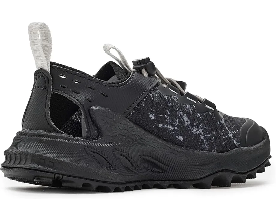 Детские сандалии KEEN Zionic ADV с сетчатым верхом и регулируемой застежкой