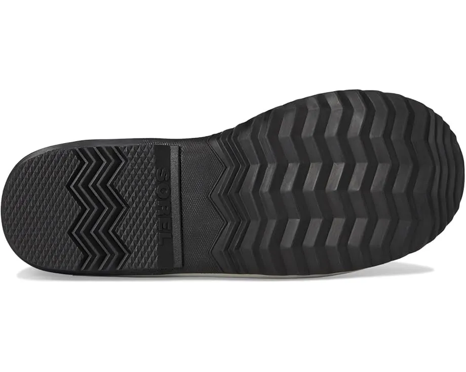 Ботинки SOREL Joan Of Arctic Waterproof непромокаемые с искусственным мехом