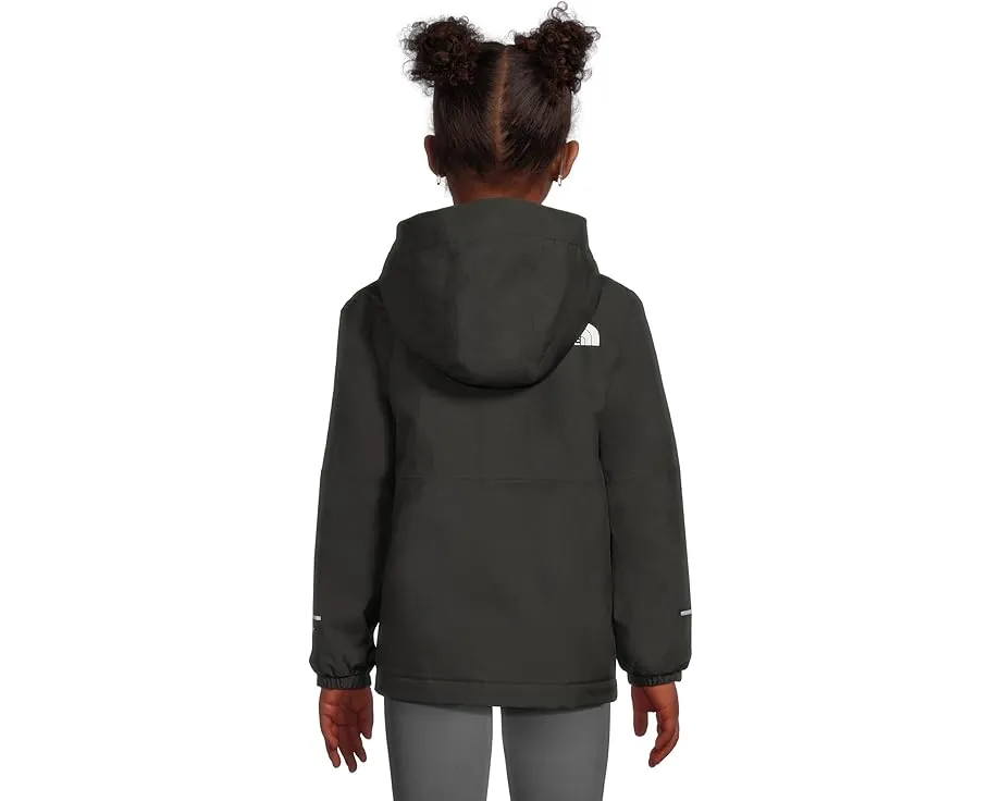 Детская утепленная дождевик Warm Antora от The North Face с капюшоном