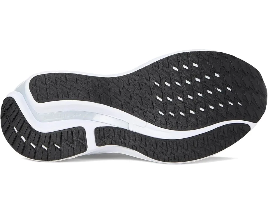 Женские кроссовки Mizuno Wave Inspire 21 для стабильного бега