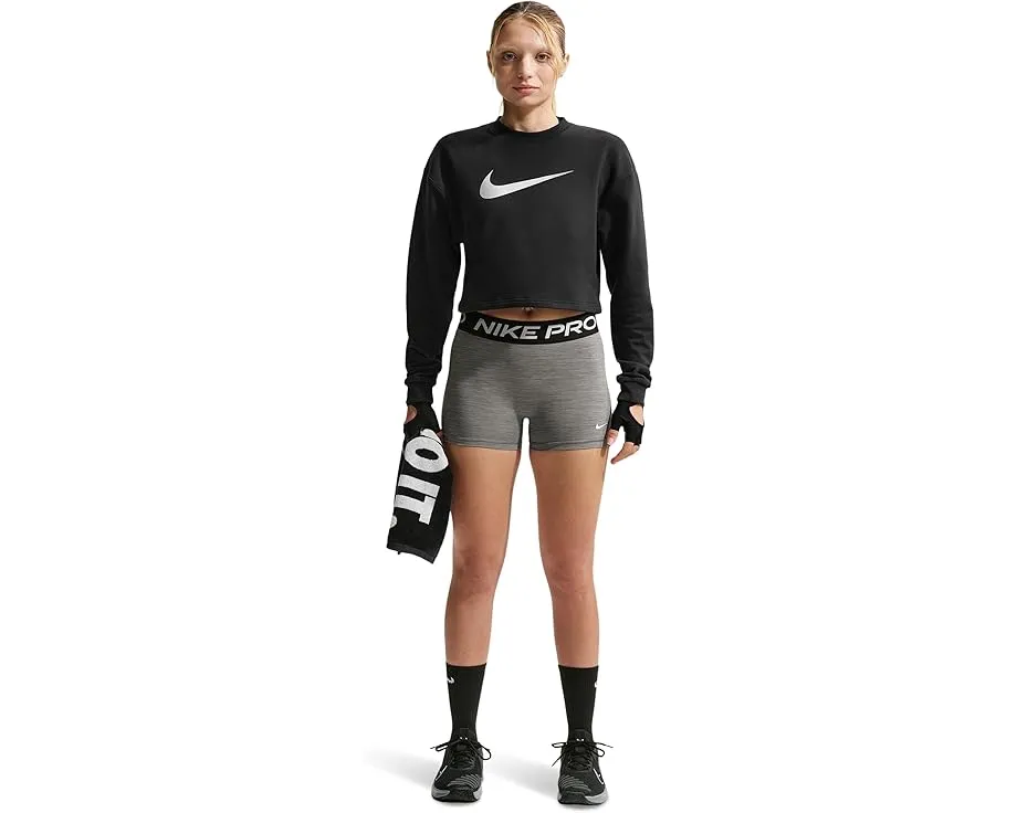 Шорты Nike Pro 3 дюйма (7.62 см) из переработанного полиэстера