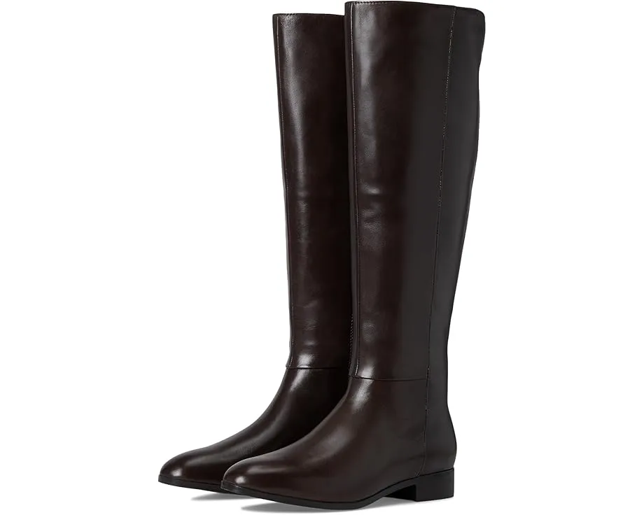 Высокие сапоги Johnston & Murphy Tinsley Riding в стиле верховой езды