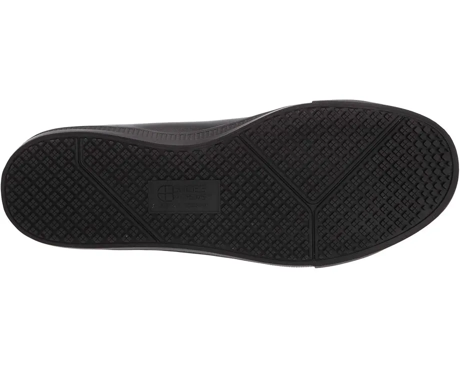 Рабочие туфли Old School Low-Rider IV с водонепроницаемой кожей и вентиляцией