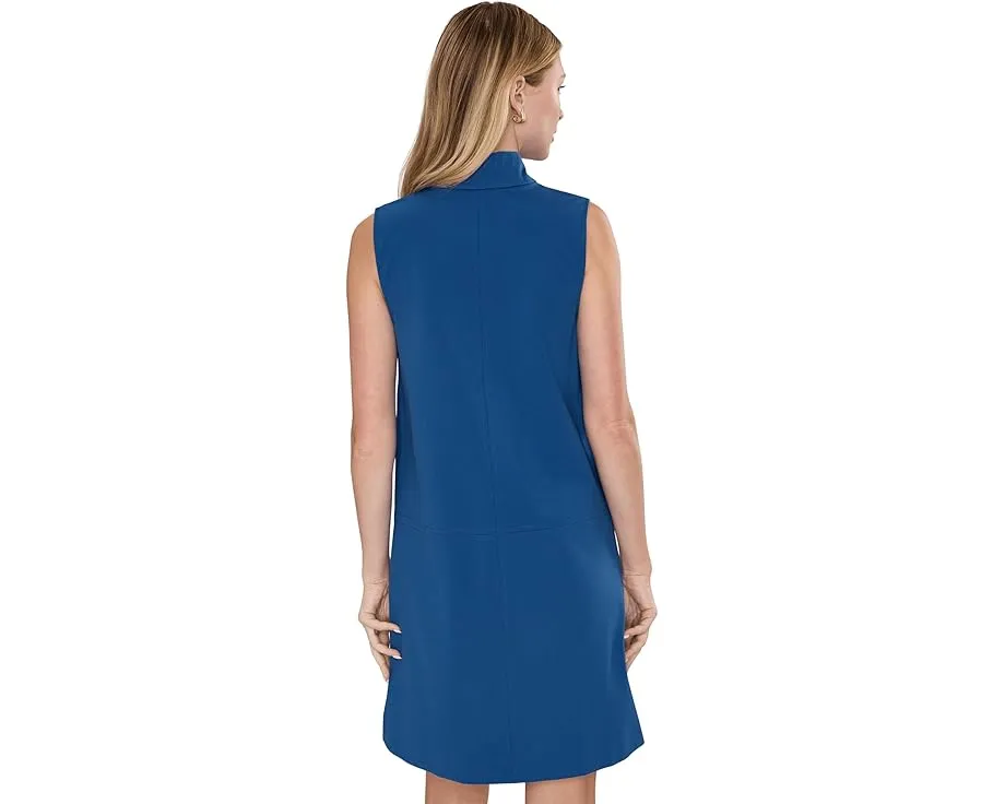 Платье Sleeveless Rosee от Lilly Pulitzer без рукавов с принтом