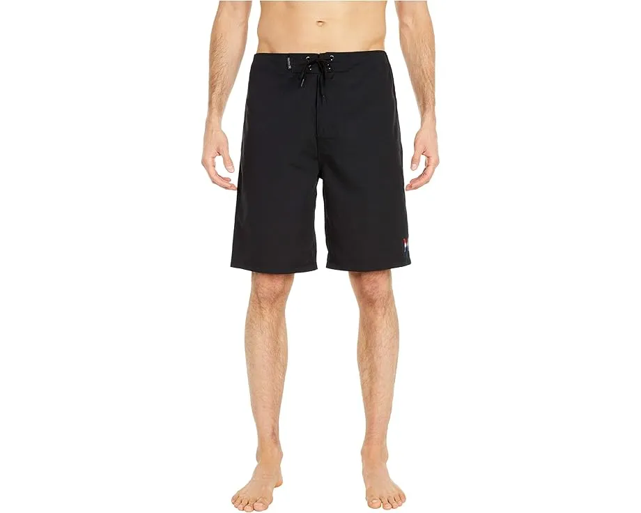 Шорты для плавания Hurley One & Only 2.0 длиной 53 см