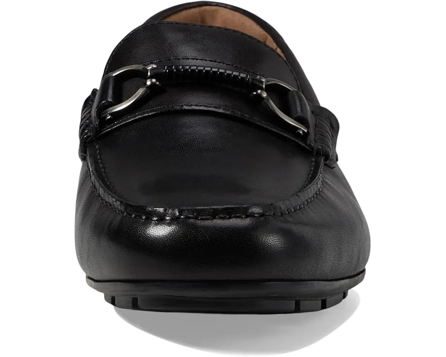 Лоферы Florsheim Motor Moc Toe Bit Driver с удобной стелькой Comfortech