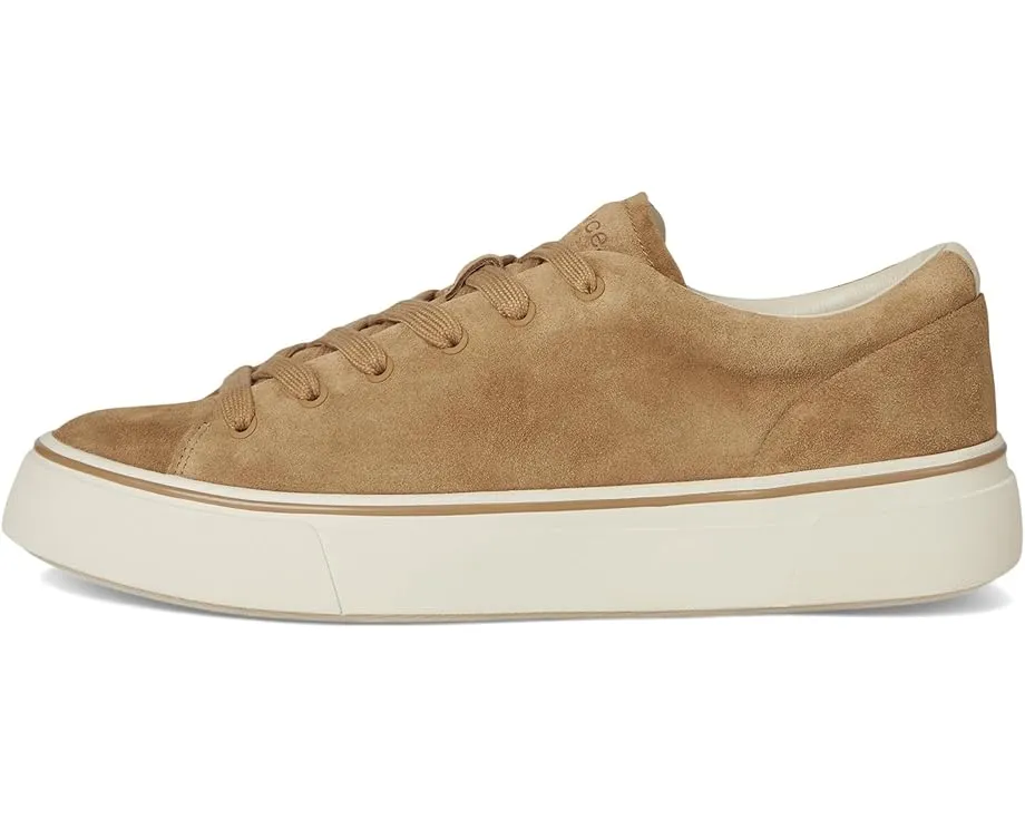 Кроссовки Vallejo от Vince из замши с поддержкой свода стопы