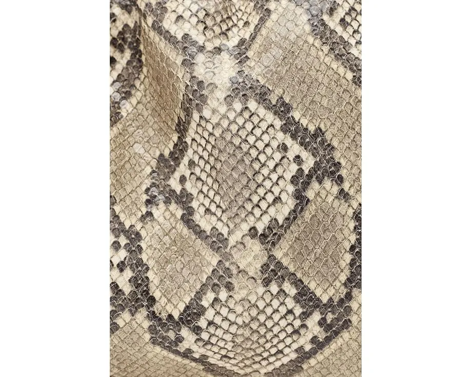 Сумка Loeffler Randall Kiri Multi Ring Dumpling Pouch с кольцами