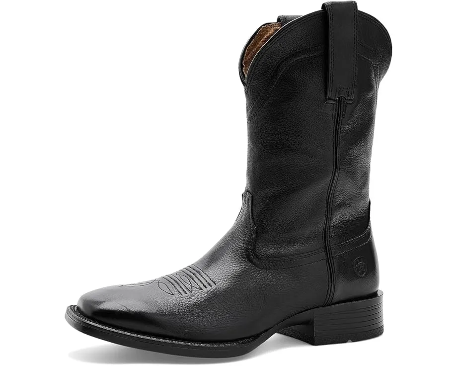 Ковбойские сапоги Ariat Alden с квадратным носком и стелькой для комфорта