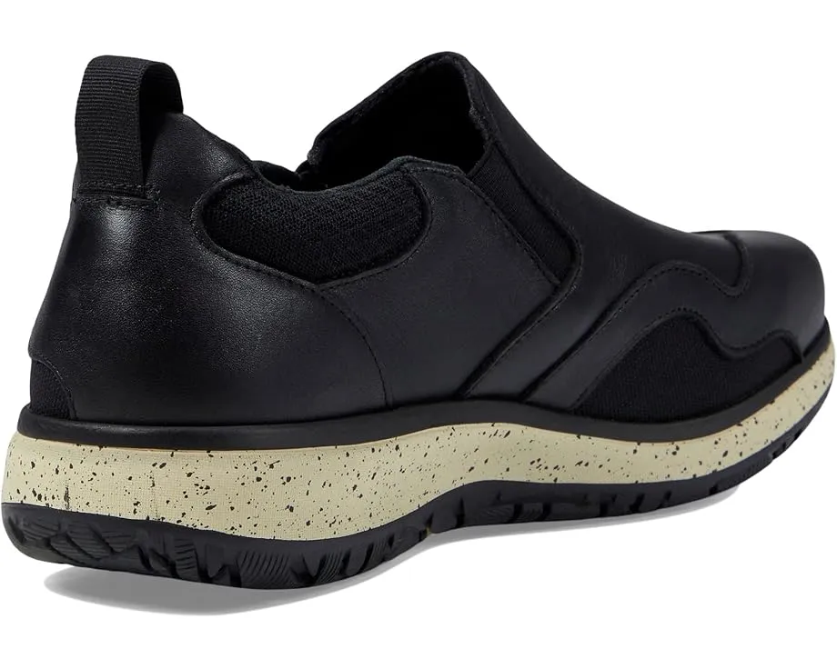 Мокасины SAS Scramble Slip On Loafer для профессионального образа