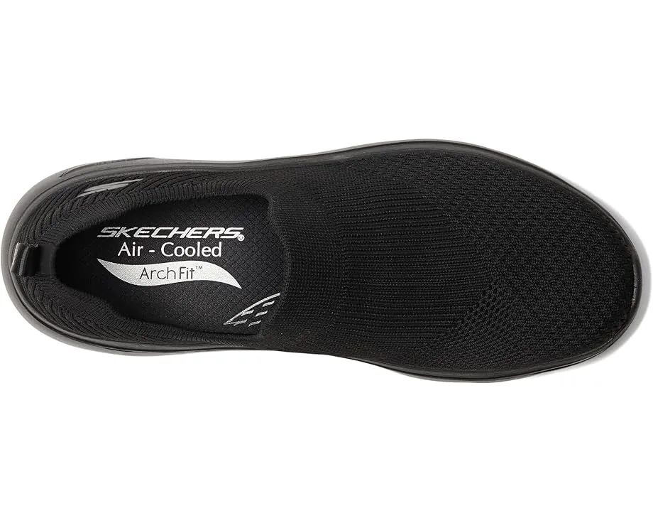 Кроссовки SKECHERS Performance Go Walk Arch Fit 2.0 с технологией поддержки свода стопы