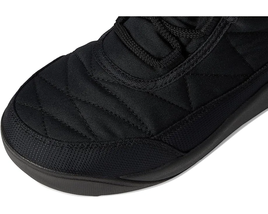 Зимние ботинки Columbia Minx Shorty IV с технологиями Omni-HEAT и Omni-TECH