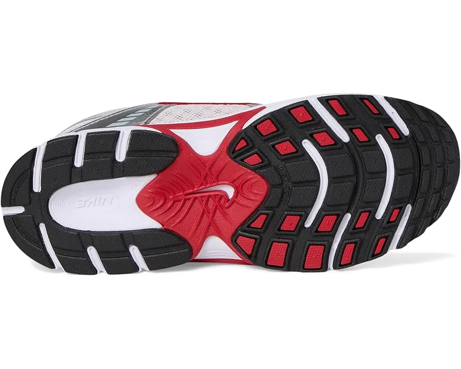 Детские кроссовки Nike V5 RNR с эластичными шнурками и пеной